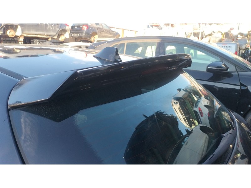 Recambio de porton trasero para opel astra h gtc (a04) 1.7 cdti (l08) referencia OEM IAM   