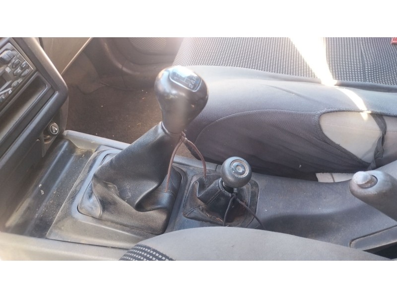 Recambio de caja cambios para kia sportage suv (k00) 2.0 td 4wd referencia OEM IAM   