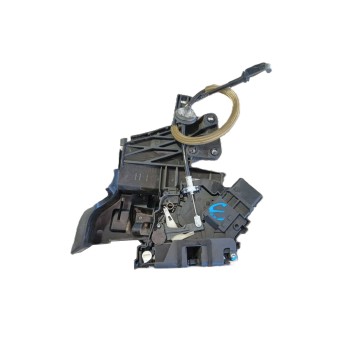 CERRADURA PUERTA TRASERA IZQUIERDA 5041667 4M5AR26413BC 2400000