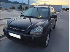 HYUNDAI TUCSON (JM)