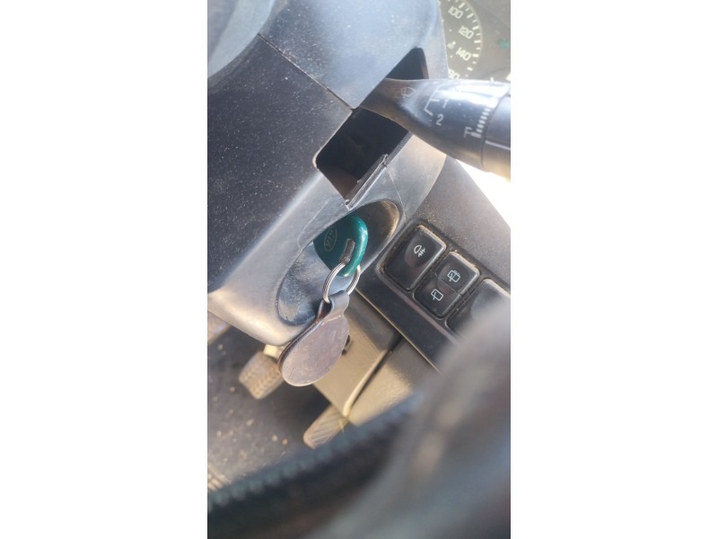 Recambio de conmutador de arranque para kia sportage suv (k00) 2.0 td 4wd referencia OEM IAM   