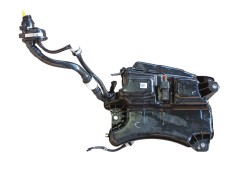 Recambio de deposito adblue para skoda octavia iv (nx3, nn3, pv3) 2.0 tdi referencia OEM IAM  5WA131877N 