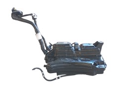 Recambio de deposito adblue para skoda octavia iv (nx3, nn3, pv3) 2.0 tdi referencia OEM IAM  5WA131877N  2