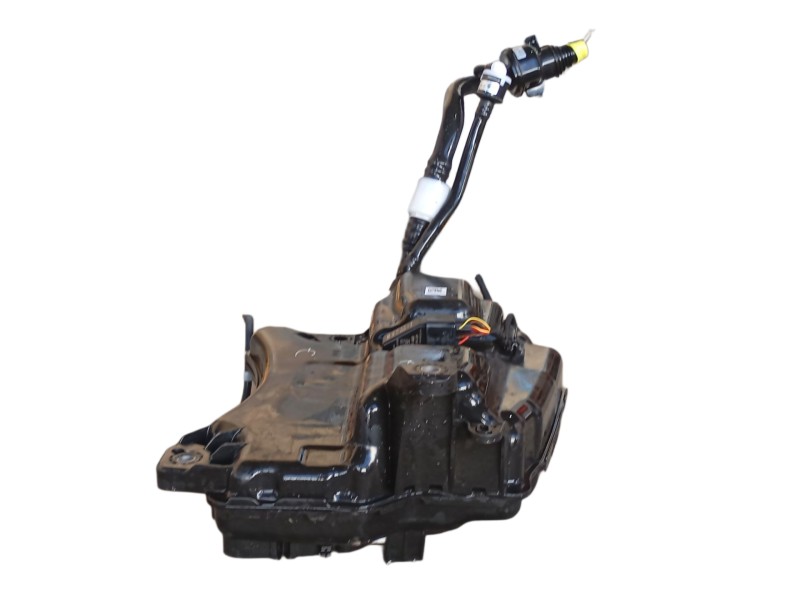 Recambio de deposito adblue para skoda octavia iv (nx3, nn3, pv3) 2.0 tdi referencia OEM IAM  5WA131877N 