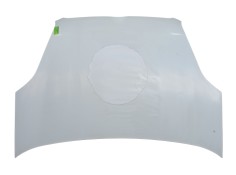 Recambio de capot delantero para opel combo furgoneta/monovolumen (x12) 1.3 cdti (b05) referencia OEM IAM 95509301  