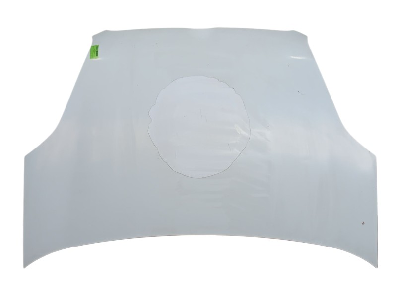 Recambio de capot delantero para opel combo furgoneta/monovolumen (x12) 1.3 cdti (b05) referencia OEM IAM 95509301  