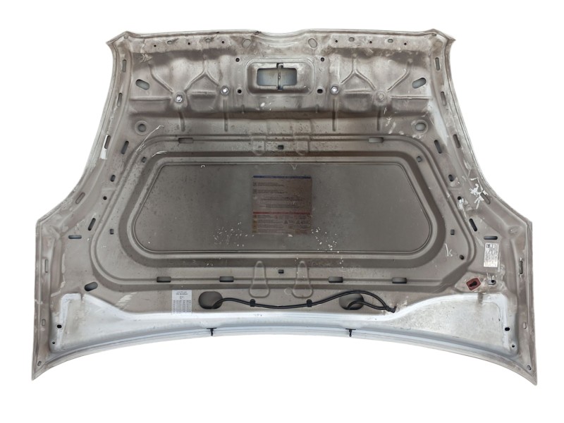 Recambio de capot delantero para opel combo furgoneta/monovolumen (x12) 1.3 cdti (b05) referencia OEM IAM 95509301  