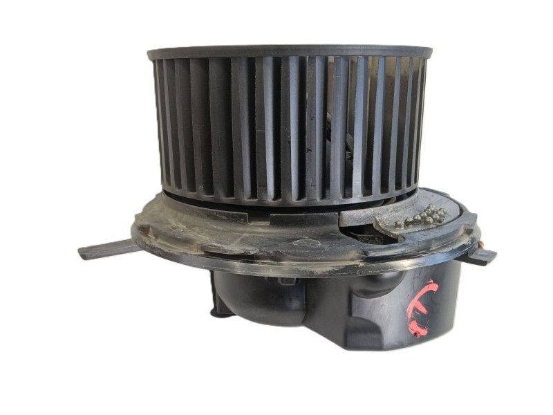 Recambio de ventilador calefaccion para audi a3 (8p1) 2.0 tdi 16v referencia OEM IAM 1K1820015Q  
