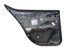 Recambio de guarnecido puerta trasera derecha para skoda octavia iv (nx3, nn3, pv3) 2.0 tdi referencia OEM IAM    2