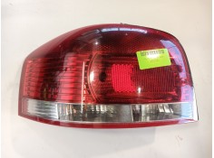 Recambio de piloto trasero izquierdo para audi a3 (8p1) 2.0 tdi 16v referencia OEM IAM    2