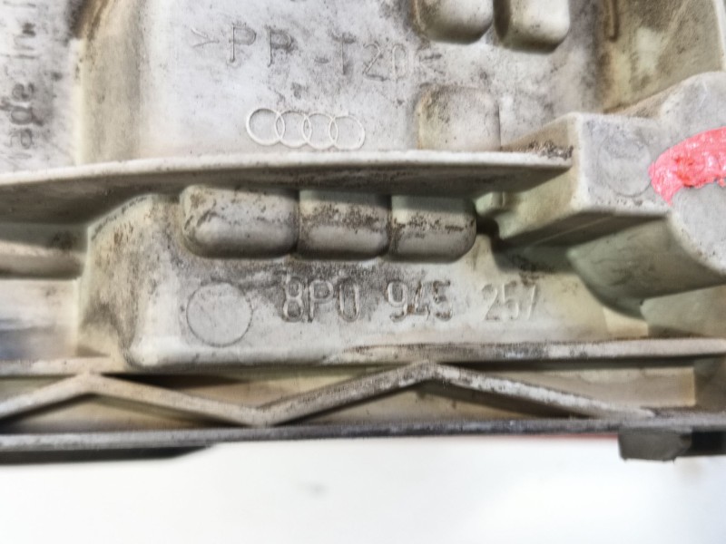 Recambio de piloto trasero izquierdo para audi a3 (8p1) 2.0 tdi 16v referencia OEM IAM 8P0945095  