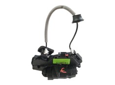 Recambio de cerradura puerta trasera derecha para skoda octavia iv (nx3, nn3, pv3) 2.0 tdi referencia OEM IAM   