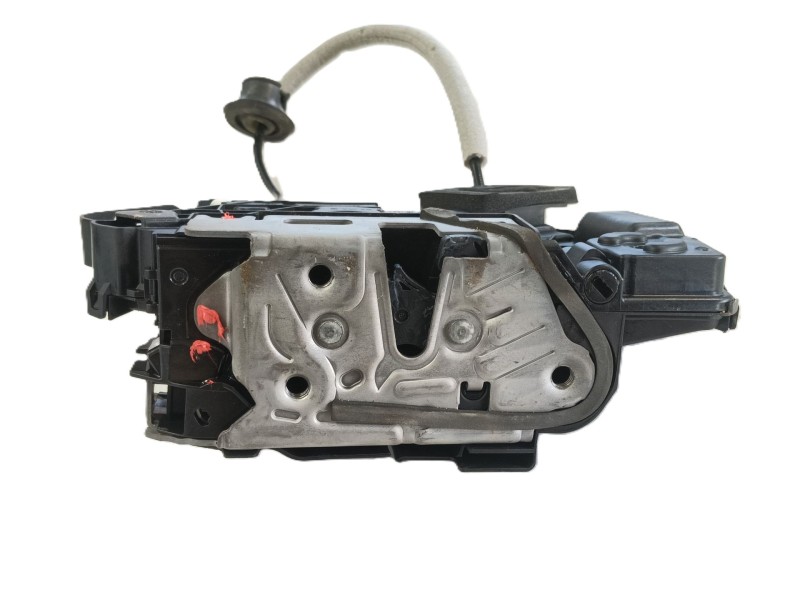 Recambio de cerradura puerta trasera derecha para skoda octavia iv (nx3, nn3, pv3) 2.0 tdi referencia OEM IAM   