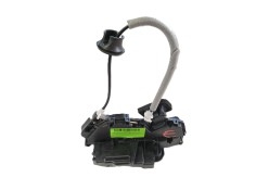 Recambio de cerradura puerta trasera izquierda para skoda octavia iv (nx3, nn3, pv3) 2.0 tdi referencia OEM IAM   