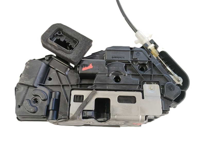 Recambio de cerradura puerta trasera izquierda para skoda octavia iv (nx3, nn3, pv3) 2.0 tdi referencia OEM IAM   