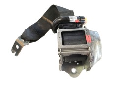 Recambio de cinturon seguridad trasero izquierdo para skoda octavia iv (nx3, nn3, pv3) 2.0 tdi referencia OEM IAM   