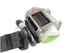 Recambio de cinturon seguridad trasero izquierdo para skoda octavia iv (nx3, nn3, pv3) 2.0 tdi referencia OEM IAM    2