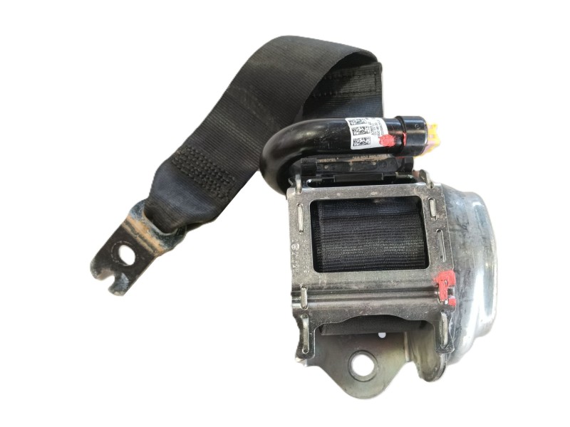 Recambio de cinturon seguridad trasero derecho para skoda octavia iv (nx3, nn3, pv3) 2.0 tdi referencia OEM IAM   