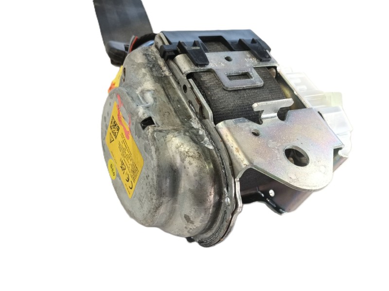 Recambio de cinturon seguridad trasero derecho para skoda octavia iv (nx3, nn3, pv3) 2.0 tdi referencia OEM IAM   
