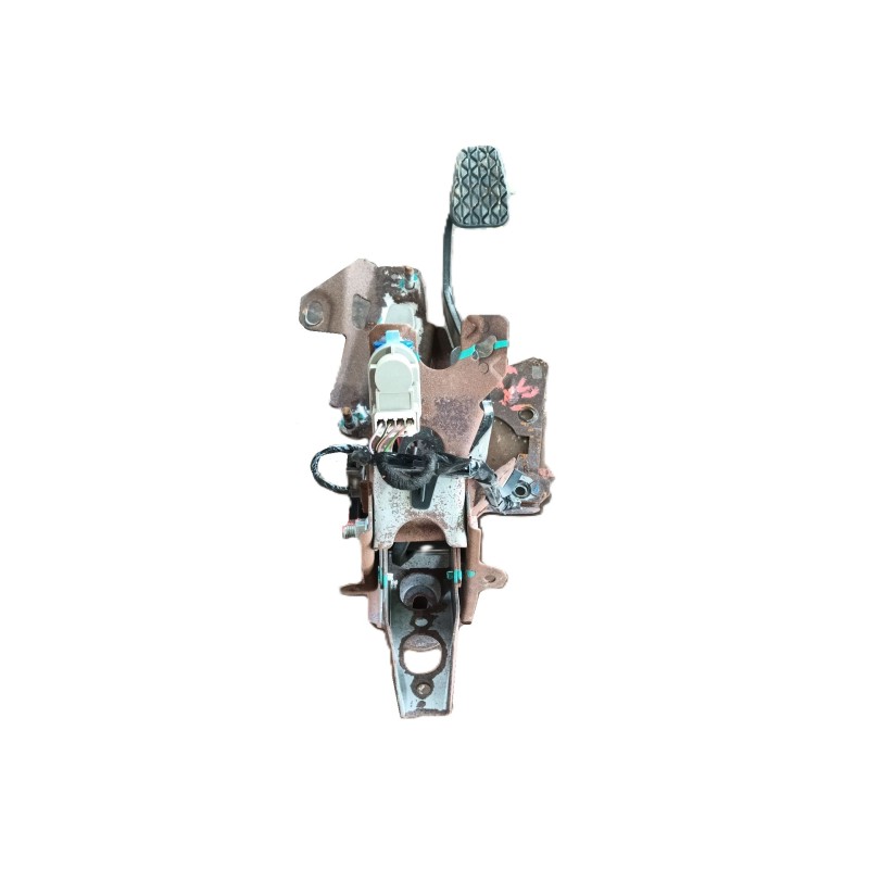 Recambio de pedal freno para ford ka+ iii (uk, fk) 1.2 referencia OEM IAM  8V512450AG 