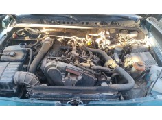Recambio de despiece motor para suzuki vitara (et) hdi (se 420hdi) referencia OEM IAM   