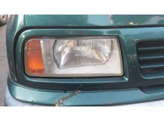 Recambio de faro derecho para suzuki vitara (et) hdi (se 420hdi) referencia OEM IAM    2
