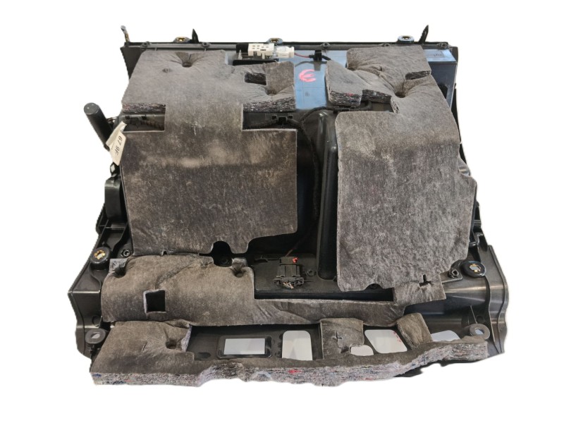 Recambio de guantera para audi a3 (8p1) 2.0 tdi 16v referencia OEM IAM 8P1857124A6PS  