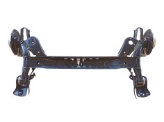Recambio de puente trasero para skoda octavia iv (nx3, nn3, pv3) 2.0 tdi referencia OEM IAM  5Q0501049BL 