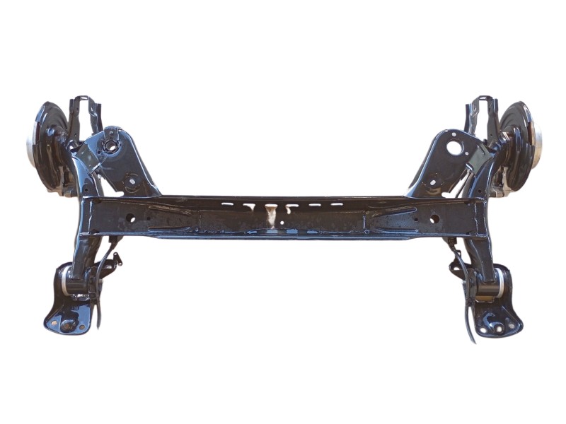Recambio de puente trasero para skoda octavia iv (nx3, nn3, pv3) 2.0 tdi referencia OEM IAM  5Q0501049BL 
