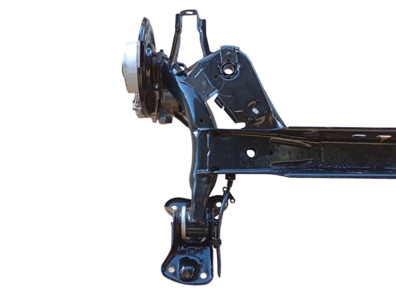 Recambio de puente trasero para skoda octavia iv (nx3, nn3, pv3) 2.0 tdi referencia OEM IAM  5Q0501049BL 