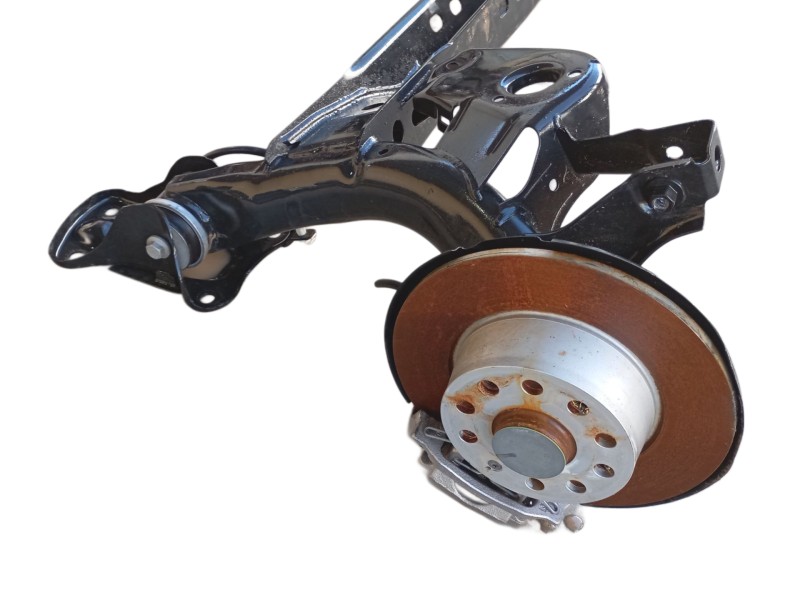 Recambio de puente trasero para skoda octavia iv (nx3, nn3, pv3) 2.0 tdi referencia OEM IAM  5Q0501049BL 