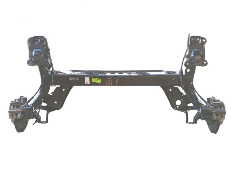 Recambio de puente trasero para skoda octavia iv (nx3, nn3, pv3) 2.0 tdi referencia OEM IAM  5Q0501049BL 