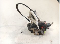 Recambio de cerradura puerta delantera derecha para seat ibiza iii (6l1) 1.9 tdi referencia OEM IAM 7E1837016A  
