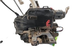 Recambio de cerradura puerta delantera derecha para seat ibiza iii (6l1) 1.9 tdi referencia OEM IAM 7E1837016A   2