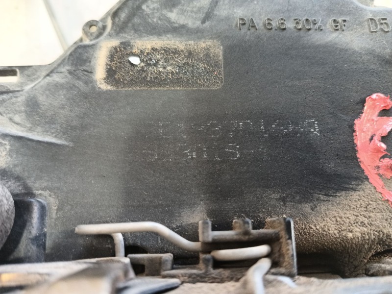 Recambio de cerradura puerta delantera derecha para seat ibiza iii (6l1) 1.9 tdi referencia OEM IAM 7E1837016A  