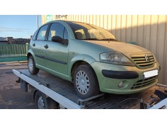 CITROËN C3 I (FC_, FN_)