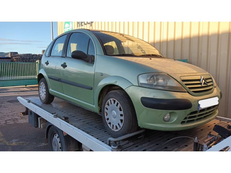 citroën c3 i (fc_, fn_) del año 2005