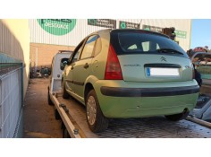 citroën c3 i (fc_, fn_) del año 2005 2