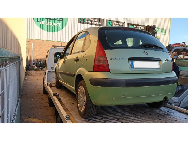 citroën c3 i (fc_, fn_) del año 2005