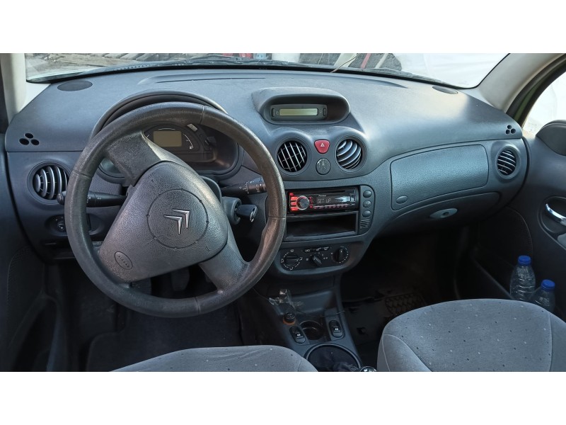 citroën c3 i (fc_, fn_) del año 2005