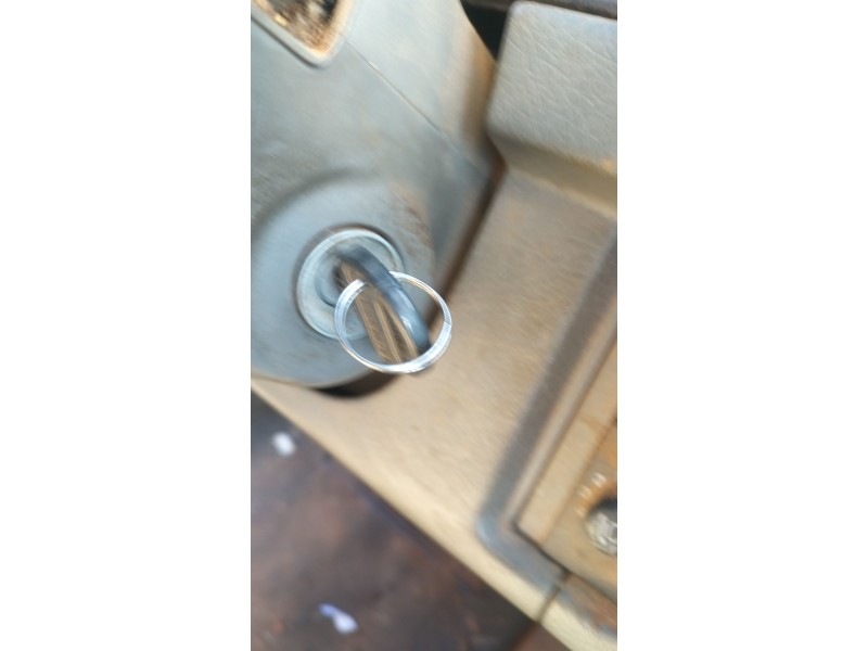 Recambio de conmutador de arranque para suzuki vitara (et) hdi (se 420hdi) referencia OEM IAM   