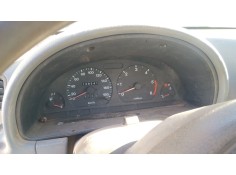 Recambio de cuadro instrumentos para suzuki vitara (et) hdi (se 420hdi) referencia OEM IAM    2