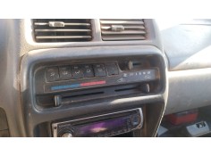 Recambio de mando calefaccion / aire acondicionado para suzuki vitara (et) hdi (se 420hdi) referencia OEM IAM    2