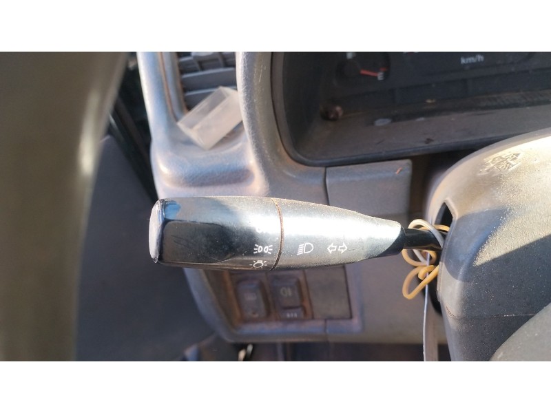 Recambio de mando intermitentes para suzuki vitara (et) hdi (se 420hdi) referencia OEM IAM   