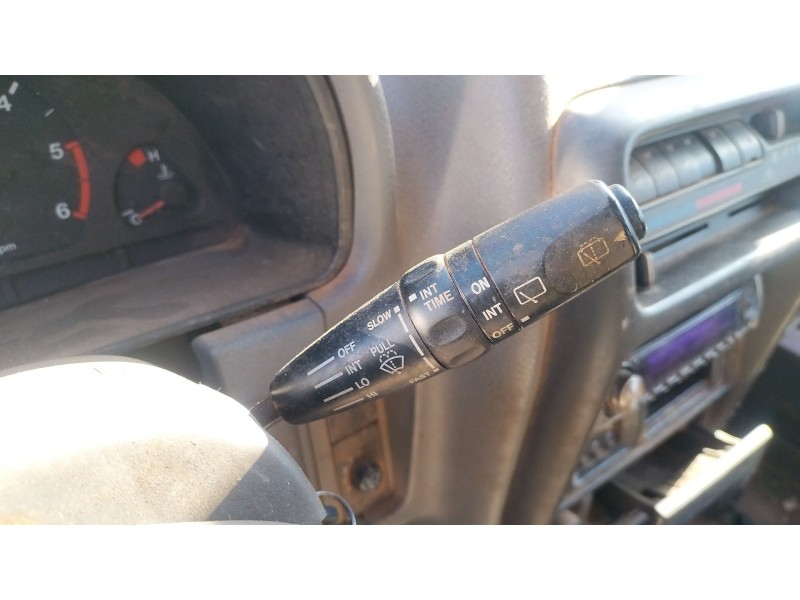 Recambio de mando limpia para suzuki vitara (et) hdi (se 420hdi) referencia OEM IAM   