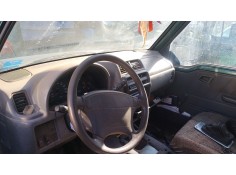 Recambio de salpicadero para suzuki vitara (et) hdi (se 420hdi) referencia OEM IAM   