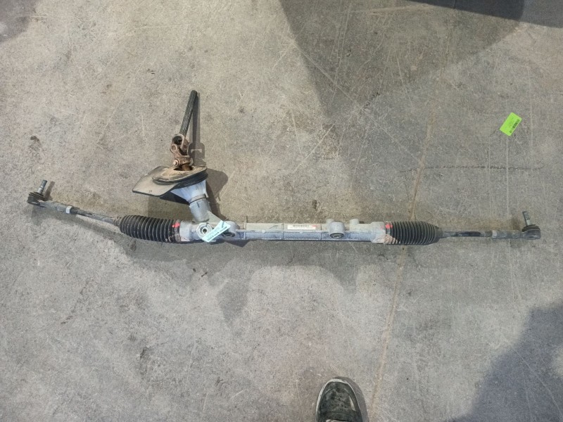 Recambio de cremallera direccion para ford ka+ iii (uk, fk) 1.2 ti-vct referencia OEM IAM   