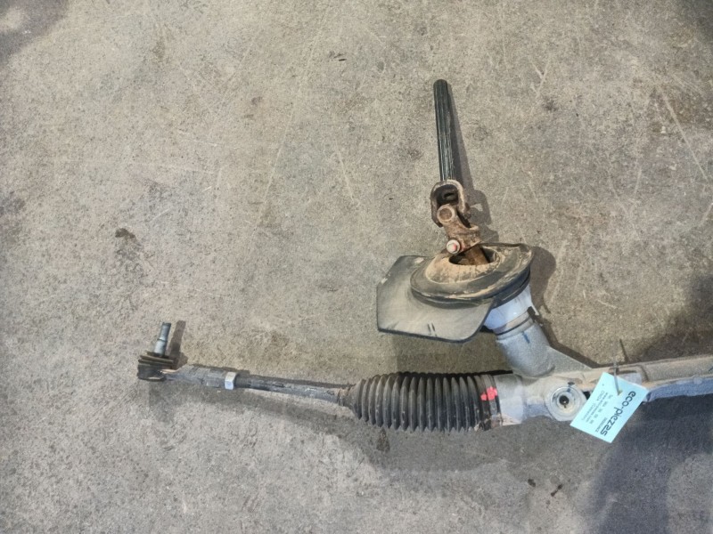 Recambio de cremallera direccion para ford ka+ iii (uk, fk) 1.2 ti-vct referencia OEM IAM   