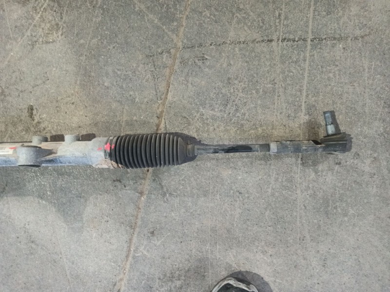 Recambio de cremallera direccion para ford ka+ iii (uk, fk) 1.2 ti-vct referencia OEM IAM   