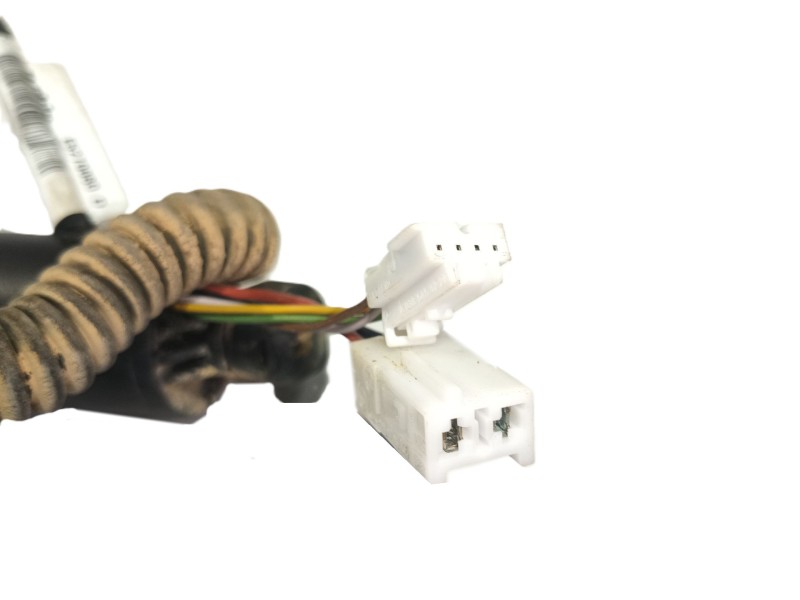 Recambio de amortiguadores maletero / porton para mercedes-benz glb (x247) glb 200 d (247.612) referencia OEM IAM 2478902500  